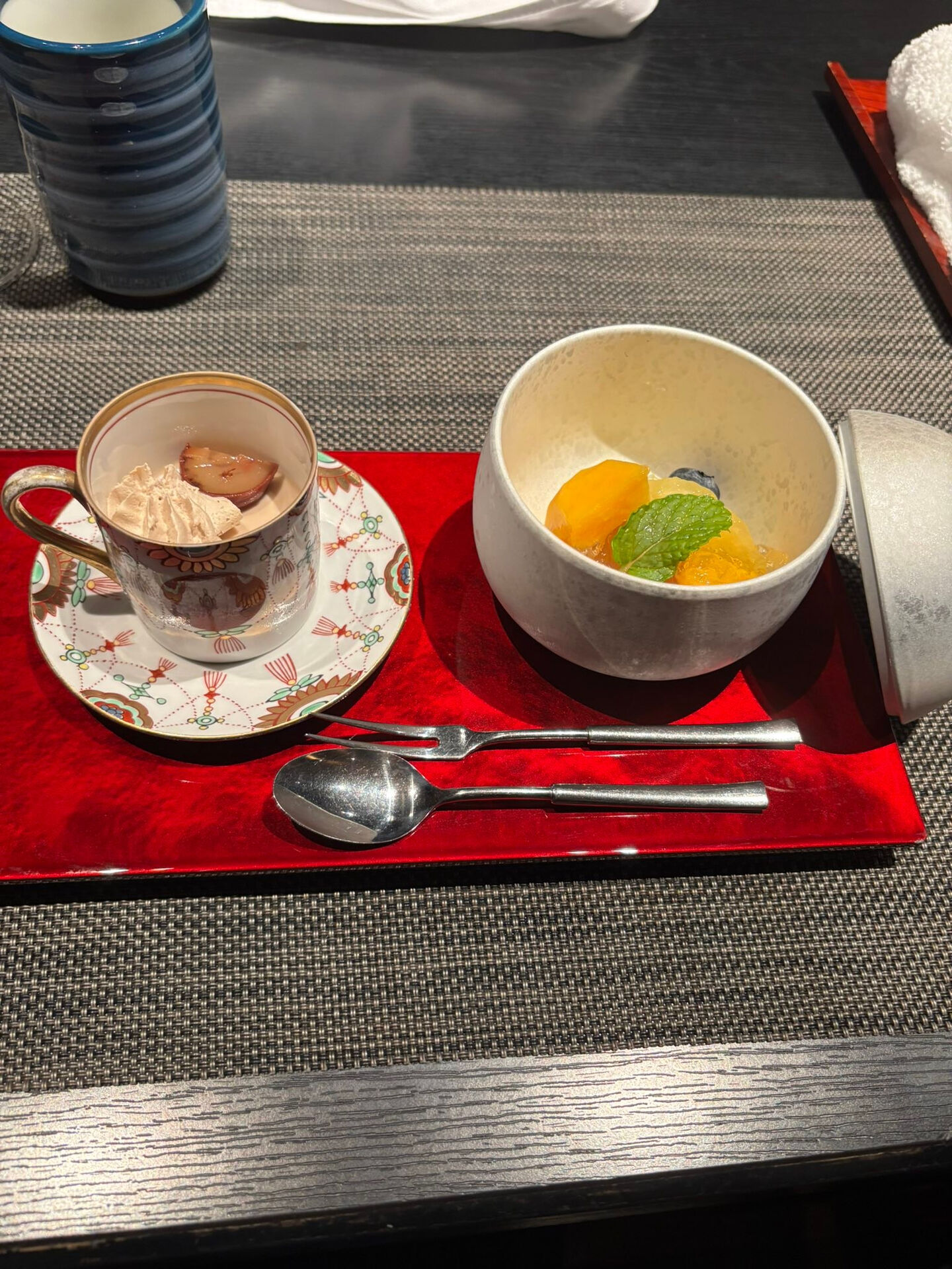 昨日は今まで仕事でお世話になった方々に感謝のしるしとして一席